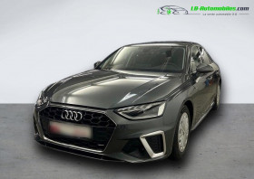 Audi A4 , garage LB AUTOMOBILES  Beaupuy