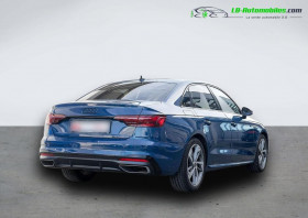 Audi A4 35 TFSI 150 BVA  occasion  Beaupuy - photo n4