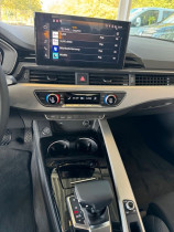 Audi A4 35 TFSI 150 BVA  occasion  Beaupuy - photo n2