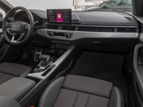 Audi A4 35 TFSI 150 BVA  occasion  Beaupuy - photo n3