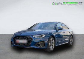 Audi A4 35 TFSI 150 BVA  occasion  Beaupuy - photo n2