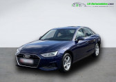 Audi A4 35 TFSI 150 BVA   Beaupuy 31