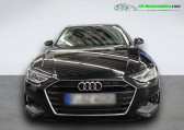 Audi A4 occasion année 2024 boite Automatique Annonce Audi A4 occasion Essence 35 TFSI 150 BVA à Beaupuy