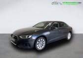 Audi A4 occasion année 2023 boite Automatique Annonce Audi A4 occasion Essence 35 TFSI 150 BVA à Beaupuy