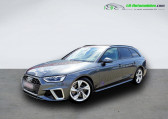 Audi A4 35 TFSI 150 BVA   Beaupuy 31