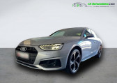 Audi A4 35 TFSI 150 BVA   Beaupuy 31