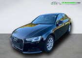 Audi A4 35 TFSI 150 BVA   Beaupuy 31