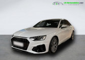 Annonce Audi A4 occasion Essence 35 TFSI 150 BVA à Beaupuy