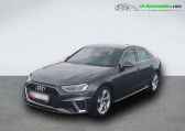 Annonce Audi A4 occasion Essence 35 TFSI 150 BVA à Beaupuy