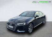 Audi A4 35 TFSI 150 BVA   Beaupuy 31
