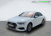 Audi A4 35 TFSI 150 BVA   Beaupuy 31
