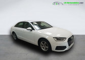 Audi A4 35 TFSI 150 BVA   Beaupuy 31