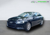 Audi A4 35 TFSI 150 BVA   Beaupuy 31