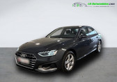 Annonce Audi A4 occasion Essence 35 TFSI 150 BVA  Beaupuy