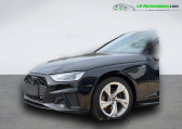 Audi A4 35 TFSI 150 BVA   Beaupuy 31