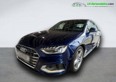 Audi A4 35 TFSI 150 BVA   Beaupuy 31