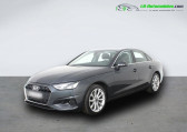 Audi A4 35 TFSI 150 BVA   Beaupuy 31
