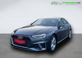 Annonce Audi A4 occasion Essence 35 TFSI 150 BVA  Beaupuy