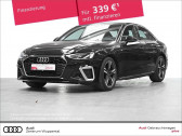 Annonce Audi A4 occasion Essence 35 TFSI 150 BVA  L'Union