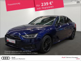 Annonce Audi A4 occasion Essence 35 TFSI 150 BVA  L'Union