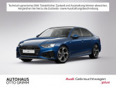Annonce Audi A4 occasion Essence 35 TFSI 150 BVA  L'Union