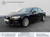 Annonce Audi A4 occasion Essence 35 TFSI 150 BVA  L'Union