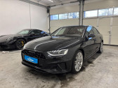 Annonce Audi A4 occasion Essence 35 TFSI 150 BVA  L'Union
