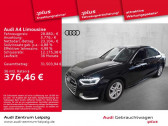 Annonce Audi A4 occasion Essence 35 TFSI 150 BVA  L'Union