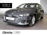 Audi A4 35 TFSI 150 BVA   L'Union 31