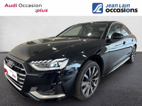 Audi A4 , garage JEAN LAIN OCCASION SEYNOD  Seynod