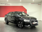 Audi A4 35 TFSI 150 S tronic 7 Avus  2021 - annonce de voiture en vente sur Auto Sélection.com