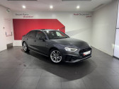 Audi A4 35 TFSI 150 S tronic 7 Competition   SAINT-OUEN 93