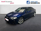 Audi A4 35 TFSI 150 S tronic 7 Competition  2024 - annonce de voiture en vente sur Auto Sélection.com