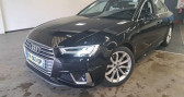 Annonce Audi A4 occasion Essence 35 TFSI 150 S tronic 7 Design Luxe  Chambray Les Tours