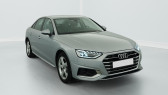 Annonce Audi A4 occasion Hybride 35 TFSI 150 S tronic 7 Design � SAINT-GREGOIRE