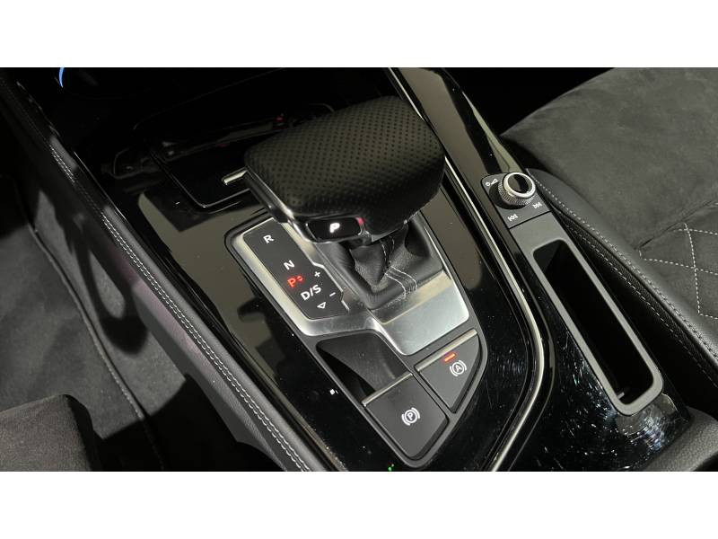 Audi A4 35 TFSI 150 S tronic 7 S Edition  occasion  Paris - photo n6
