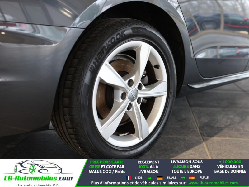 Audi A4 35 TFSI 150  occasion � Beaupuy - photo n�6