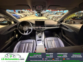 Audi A4 35 TFSI 150  occasion � Beaupuy - photo n�2