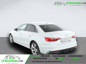 Audi A4 35 TFSI 150  occasion � Beaupuy - photo n�4