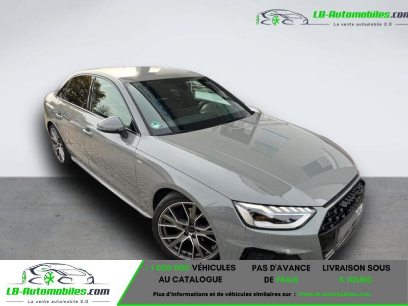 Audi A4 35 TFSI 150  occasion � Beaupuy