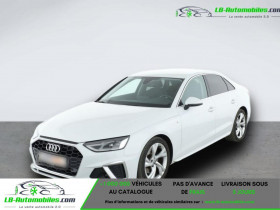 Audi A4 , garage LB AUTOMOBILES � Beaupuy