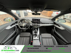 Audi A4 35 TFSI 150  occasion � Beaupuy - photo n�3