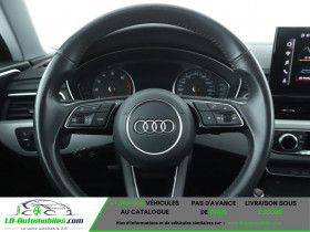 Audi A4 35 TFSI 150  occasion � Beaupuy - photo n�10