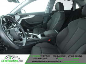 Audi A4 35 TFSI 150  occasion � Beaupuy - photo n�8