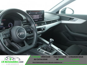 Audi A4 35 TFSI 150  occasion � Beaupuy - photo n�3