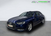 Audi A4 occasion année 2022 boite Manuelle Annonce Audi A4 occasion Essence 35 TFSI 150 à Beaupuy