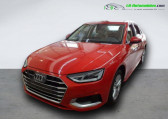 Audi A4 occasion année 2021 boite Manuelle Annonce Audi A4 occasion Essence 35 TFSI 150 à Beaupuy