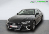 Annonce Audi A4 occasion Essence 35 TFSI 150  Beaupuy