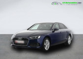 Audi A4 occasion année 2022 boite Manuelle Annonce Audi A4 occasion Essence 35 TFSI 150 à Beaupuy