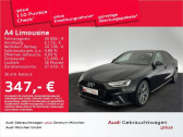 Audi A4 35 TFSI 150   L'Union 31